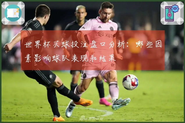世界杯买球投注盘口分析：哪些因素影响球队表现和结果