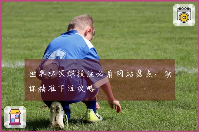 世界杯买球投注必看网站盘点，助你精准下注攻略