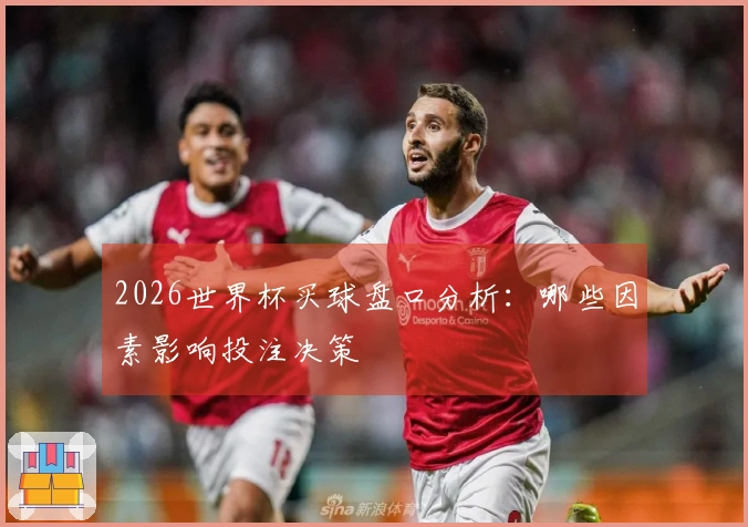 2026世界杯买球盘口分析：哪些因素影响投注决策