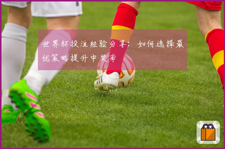 世界杯投注经验分享：如何选择最优策略提升中奖率